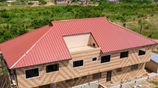 Steel Roof/reroof