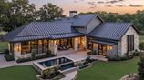 Steel Roof/reroof