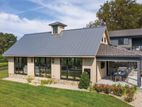 Steel Roof/roof