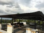 Steel Roofing Works