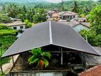 Steel Roofing