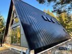 Steel Roofing