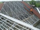 Steel Roofing