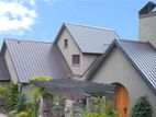 Steel Roofing