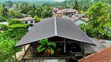 Steel Roofing