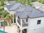 Steel Roofing