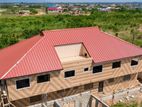 Steel Roofing