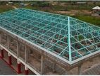 Steel Roofing