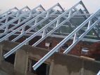 Steel Roofing