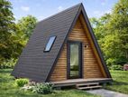 Steel Roofing
