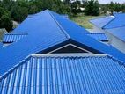 Steel Roofing - Kaduwela