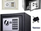 Steel Safe Box