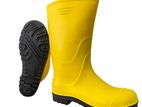 Steel Safety Gum Boots