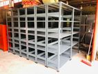 Steel Shop Open Rack 72*36 D16"