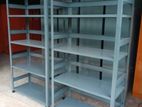 Steel Shop Rack 6*3 Ft
