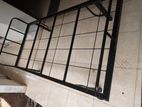 Steel Single Bed 6ft *3ft