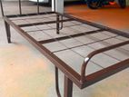 Steel Single Bed