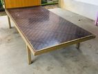 Steel Single Bed