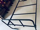 Steel Single Bed