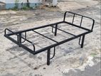 Steel Single Beds 6*3