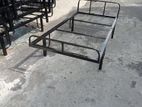 Steel Single Beds 6*3
