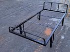 Steel Single Beds 6×3