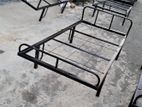 Steel Single Beds 6×3