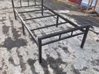 Steel Single Beds 6×3