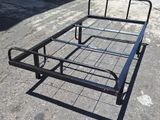 Steel Single Beds 6×3