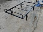 Steel Single Beds 6×3