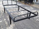 Steel Single Beds 72*36