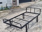 Steel Single Beds 72*36