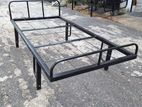 Steel Single beds 72*36'''''