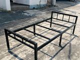 Steel Single Beds 72×36