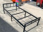 Steel Single Beds 72×36