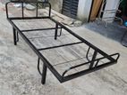 Steel Single Beds 72×36