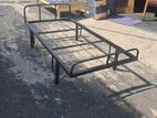 Steel Single Beds
