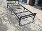 Steel Single Beds