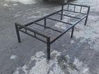 Steel Single Beds