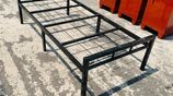 Steel Single Beds