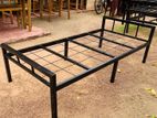 Steel Single Beds