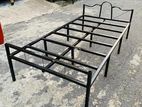 Steel Single Beds