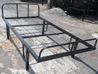 Steel Single Beds