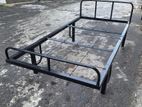 Steel Single Beds