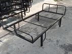 Steel Single Beds