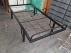 Steel Single Beds