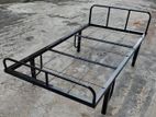 Steel Single Beds