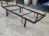 Steel Single Beds