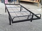 Steel Single Beds