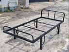 Steel Single Beds